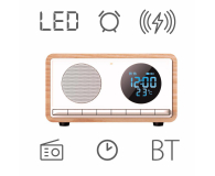 MANTA RDI912W RIMINI Biały - 1467625 - zdjęcie 3